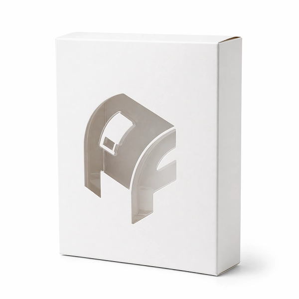 Window Tuck Boxes